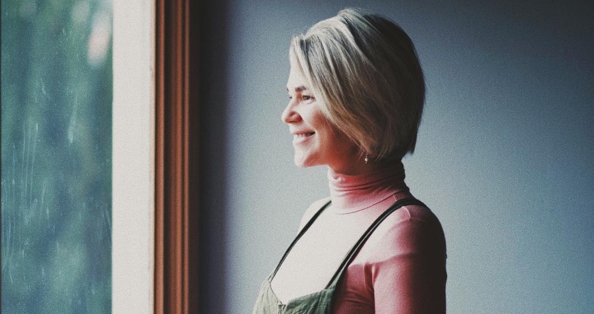 Petra Nižetić rodila sina